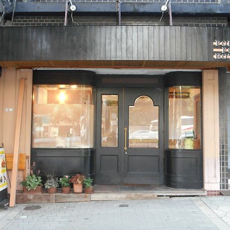 Apartment  Ōsaka Exterior foto
