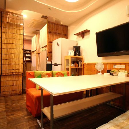 Apartment  Ōsaka Exterior foto